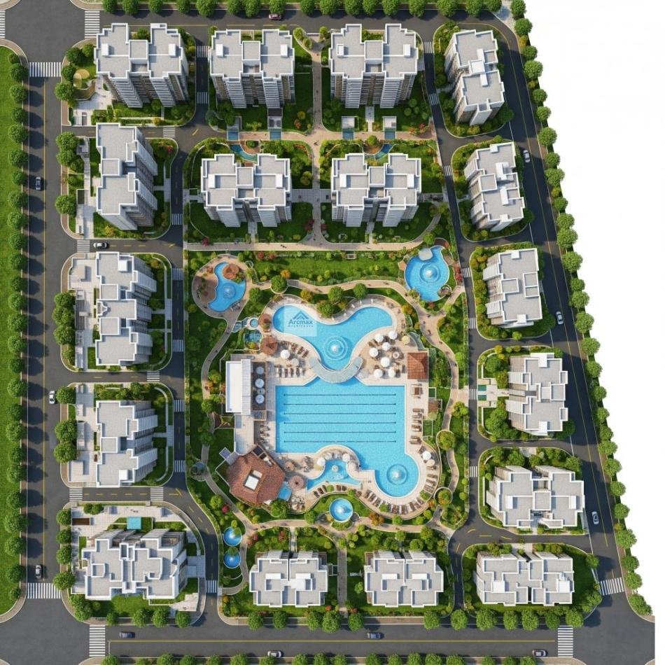 Star India Group upcoming residential project in Gaya