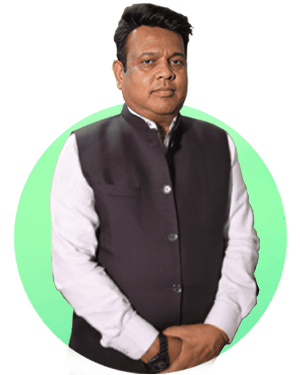 Dr. SB Prasad