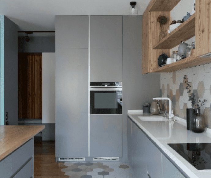 Real estate development