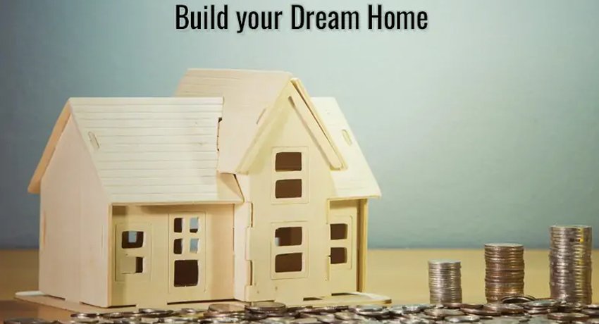 Buying a residential property