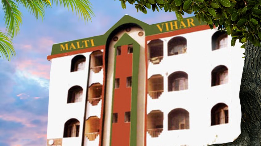 Residential project in Patna