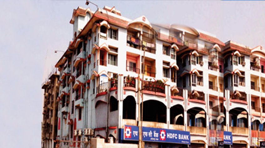 Residential project in jamshedpur
