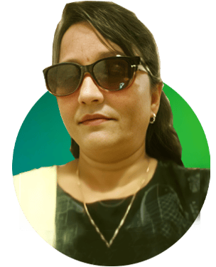 Mrs. Usha Sinha