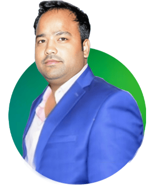 Ar. Ashish Sinha