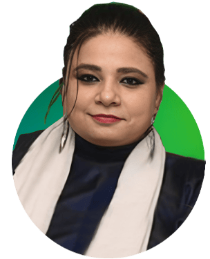 Ms. Ekta Kumari Jindal