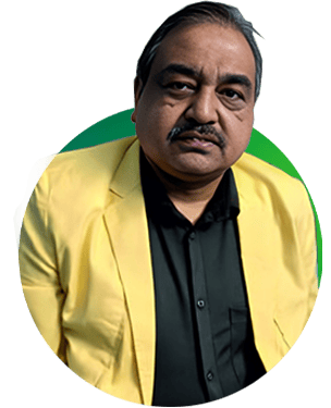 Mr. Indralok Sagar