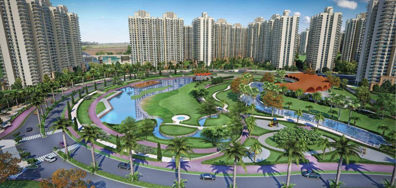 Star India Group upcoming residential project in Haridwar
