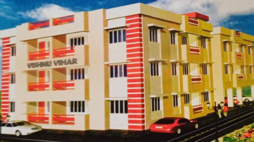 Residential project in ranchi