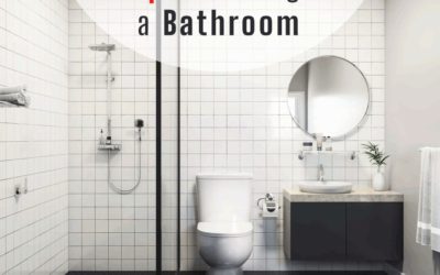 Tips to Design a Bathroom
